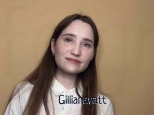 Gillianevatt