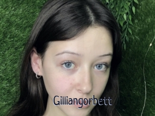 Gilliangorbett