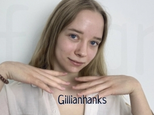 Gillianhanks