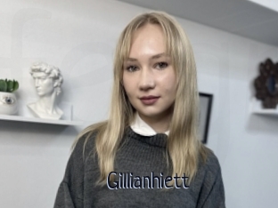 Gillianhiett