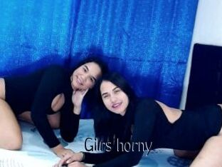 Gilrs_horny