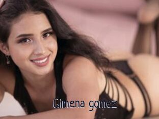 Gimena_gomez