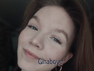 Ginaboyd