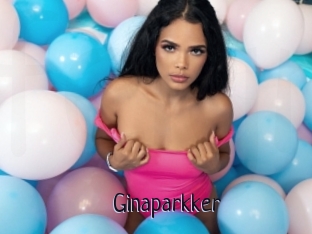 Ginaparkker