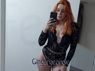 Gingergeorgie