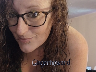 Gingerhoward