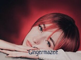 Gingermazee