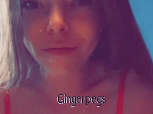 Gingerpegs