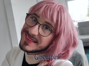 Gingerpink