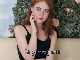 Gingerpragmatic