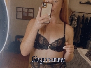 Gingersammy