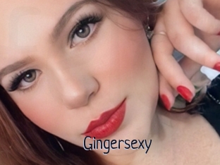 Gingersexy