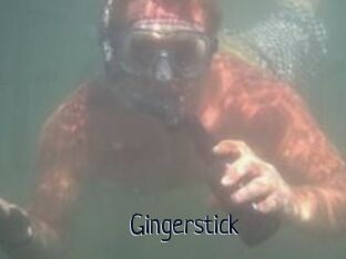 Gingerstick