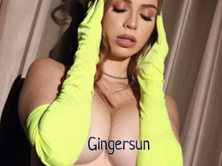 Gingersun