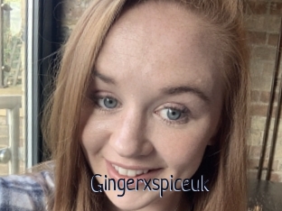 Gingerxspiceuk