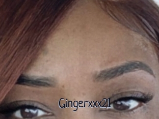 Gingerxxx21