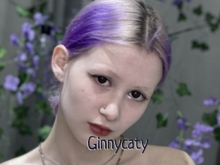 Ginnycaty