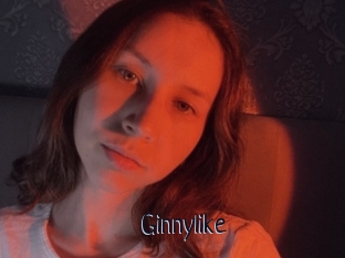 Ginnylike