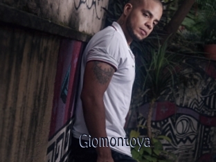 Giomontoya