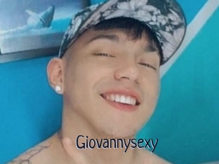 Giovannysexy