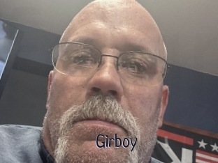 Girboy