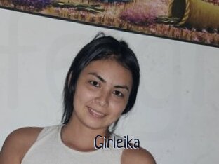 Girleika