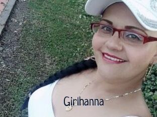 Girlhanna