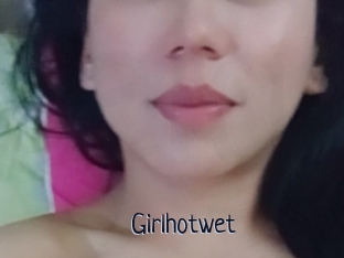 Girlhotwet