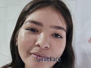 Girllekaro