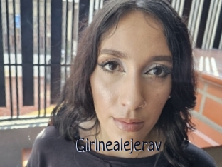 Girlnealejerav