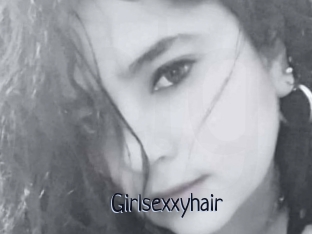 Girlsexxyhair