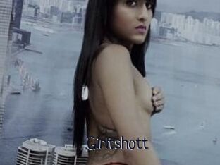 Girltshott