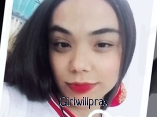 Girlwillprax