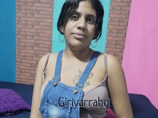 Girlyarrabol