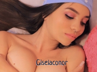 Giselaconor