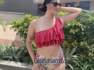 Giselasantos