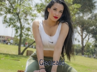 Giselealid