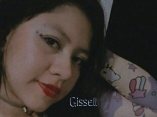 Gissell