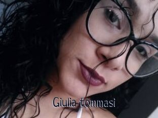 Giulia_tommasi