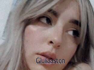 Giuliaaston