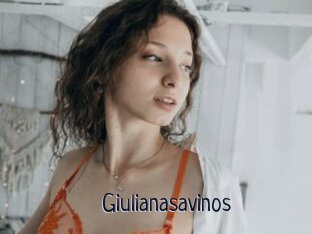 Giulianasavinos