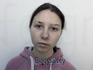 Gladysalvey