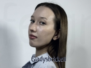 Gladysbrickell