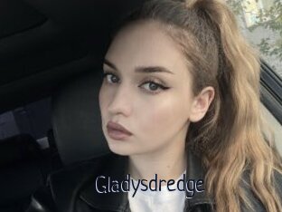 Gladysdredge