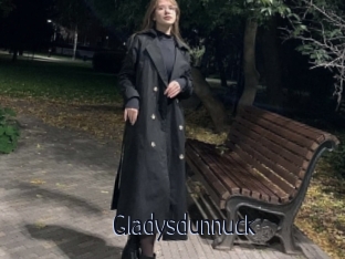 Gladysdunnuck