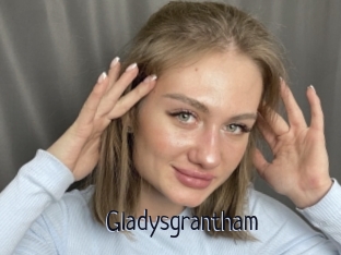 Gladysgrantham