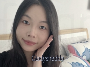 Gladyshedda