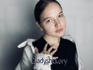 Gladyshickory