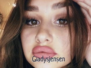 Gladysjensen