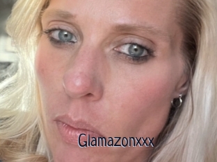 Glamazonxxx